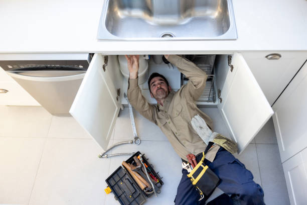 Best Water Heater Repair  in St Paul Park, MN
