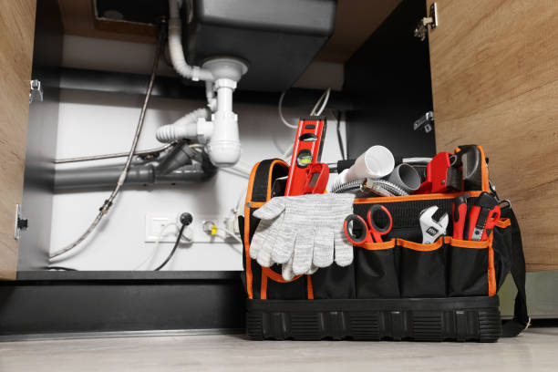 Best Water Leak Repair  in St Paul Park, MN