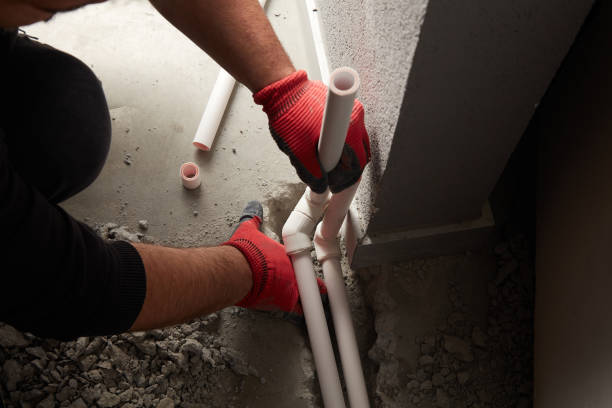 Hot Water Heater Installation in St Paul Park, MN