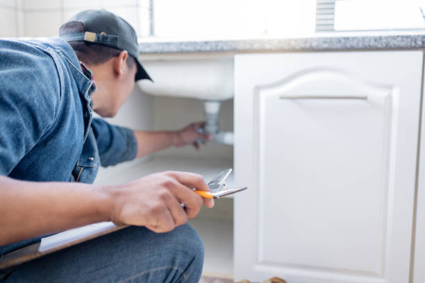 Best Sewer Cleaning Services  in St Paul Park, MN