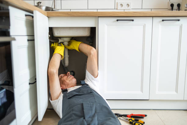 Best Sewer Line Repair  in St Paul Park, MN