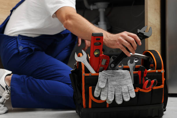 Best Emergency Plumber  in St Paul Park, MN