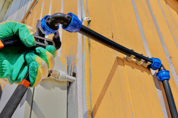 Trusted St Paul Park, MN Plumbing Experts